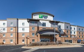 Candlewood Suites Dtc Meridian Englewood Co